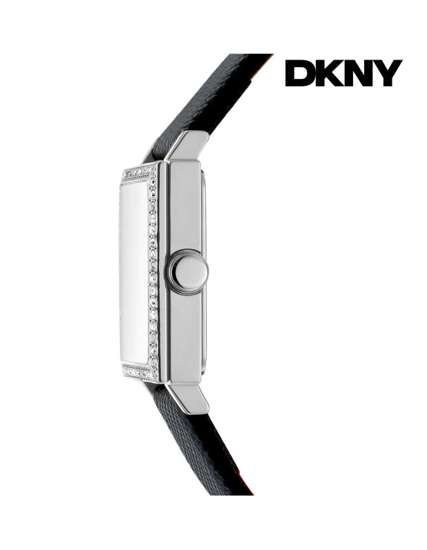 DKNY Ladies Watch